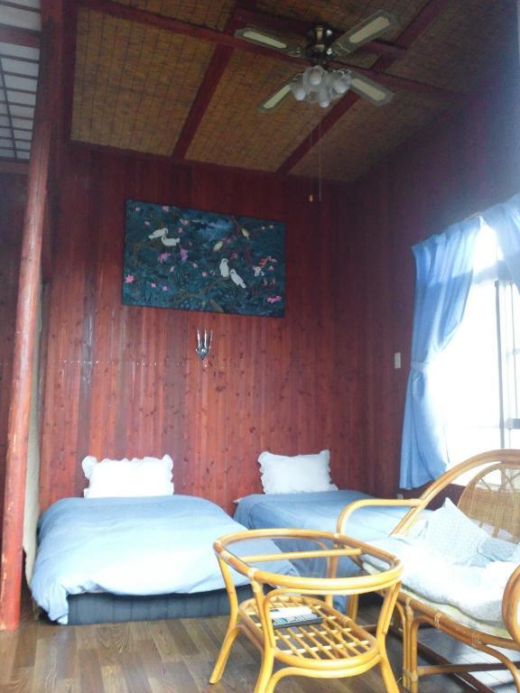 Pensión Miyakojima Habitación foto