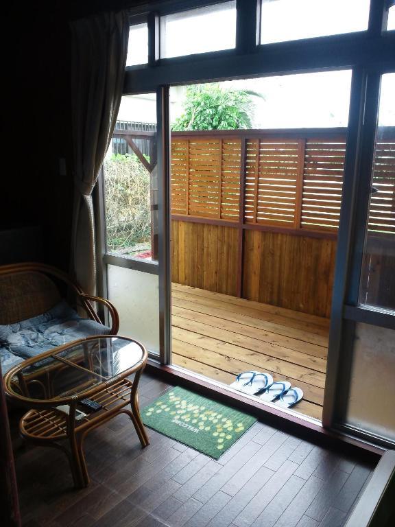 Pensión Miyakojima Habitación foto