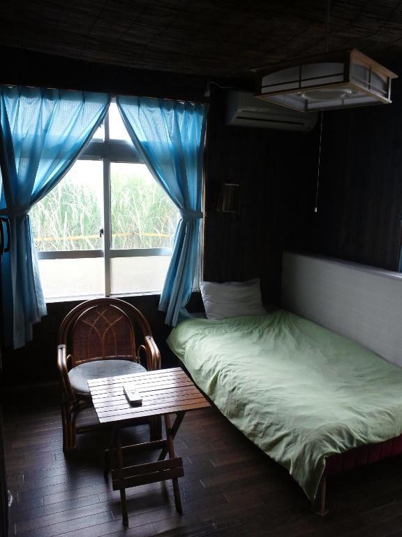 Pensión Miyakojima Habitación foto